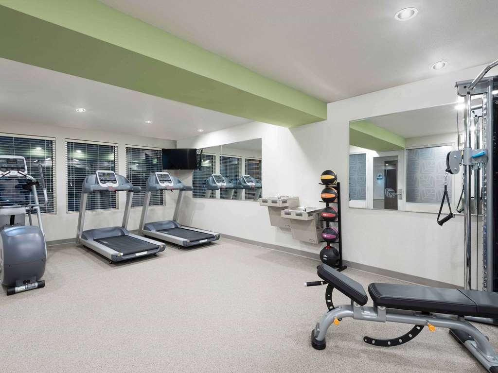 Woodspring Suites Houston 288 South Medical Center Facilidades foto