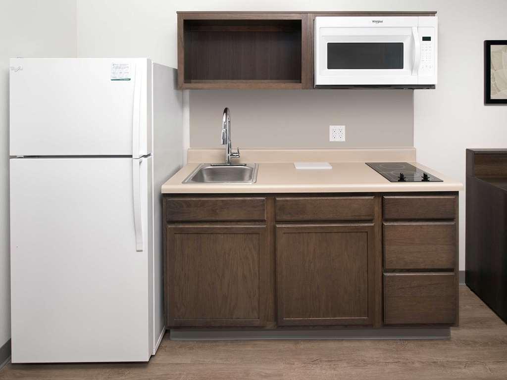 Woodspring Suites Houston 288 South Medical Center Quarto foto