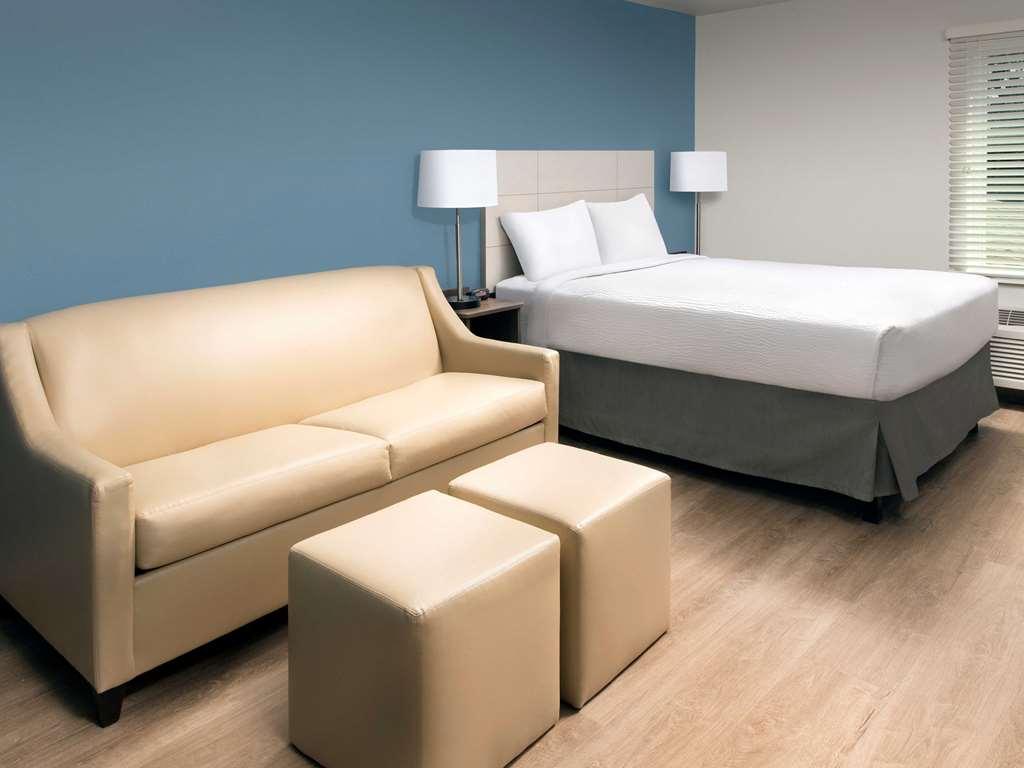 Woodspring Suites Houston 288 South Medical Center Quarto foto